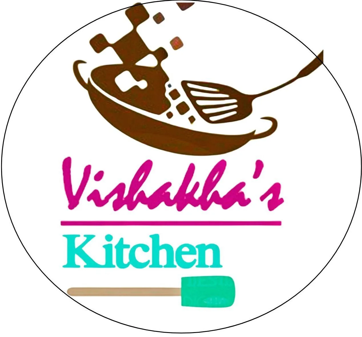 Vishakha's Kitchen