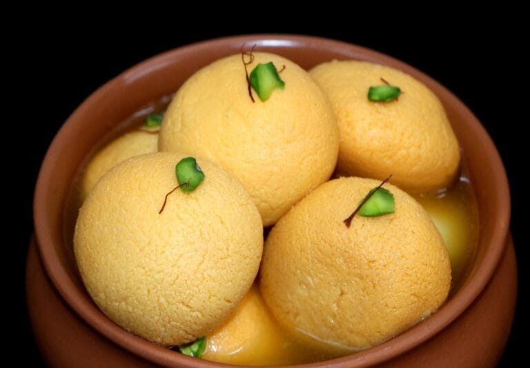Rajbhog | How to make Rajbhog sweet recipe