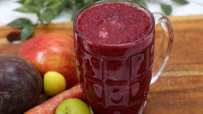 Miracle ABC Juice for skin whitening & skin glowing