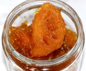 wood apple murabba