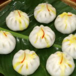 Authentic Ukdiche Modak Recipe