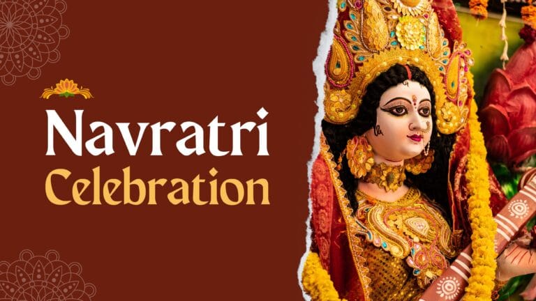 Benefits of Navratri Fasting: A Spiritual and Physical Journey