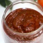 Tamatar ka Achar / Tomato Pachadi