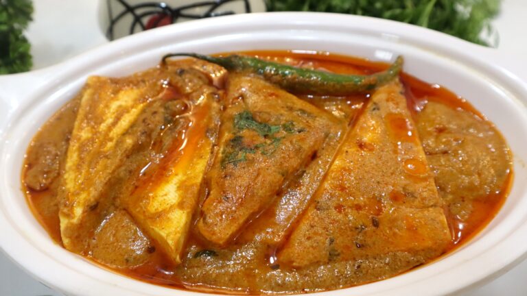 Paneer Korma