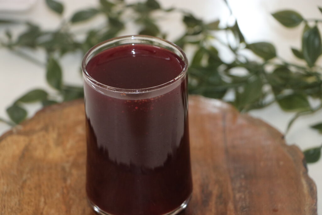 Beetroot Kanji Recipe | Gut-Cleansing Fermented Drink for Summer