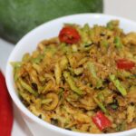 Chatpata Kacche Aam Ka Instant Achar