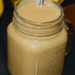 Protein Shake for Energy & Recovery