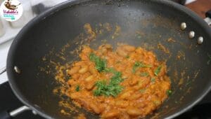 rajma masala