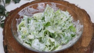 salad