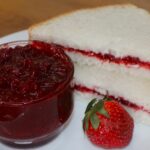 Homemade Strawberry Jam Recipe