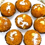 Motichur Laddu without jhara