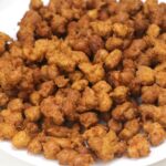 Crispy Peanut masala