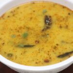 Dahi wale aloo ki sabji | Aloo ki Chaas Wali curry