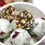 Exotic Dry Fruits Laddu