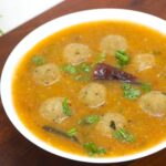 Farali Sambar Vada – A Fasting-Friendly South Indian Twist