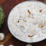 Sitaphal & Rajgeera ki kheer