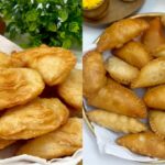 Traditional Indian Karanji Recipe – Two Styles Classic & Layered
