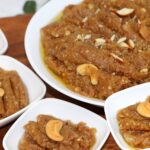 Gond ka halwa