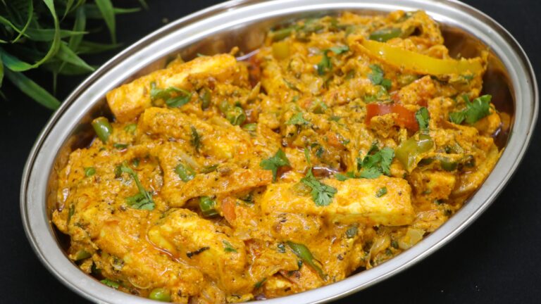 Veg Chili Mili with Paneer | Hotel Style Veg chili Mili recipe