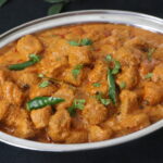 Soya Angara Curry Recipe | Hotel Style Smoky Soya Chunks Gravy