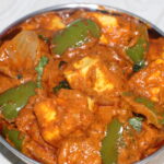 Kadai Paneer