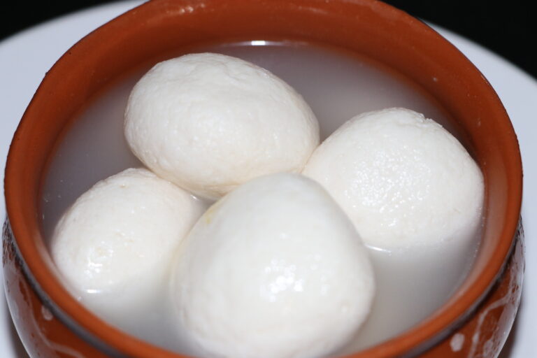 Rasgulla