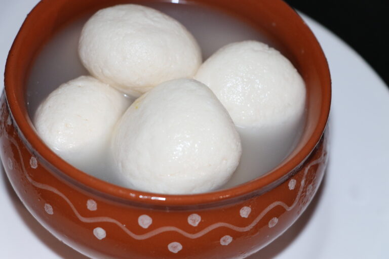 Rasgulla