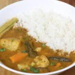 Sindhi Kadhi
