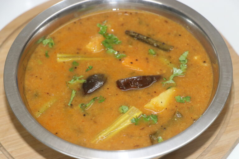 Sindhi Kadhi