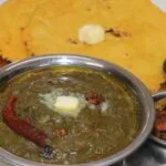 Sarson Ka Saag