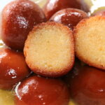 Gulab Jamun Recipe