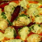 Kadhi Pakoda