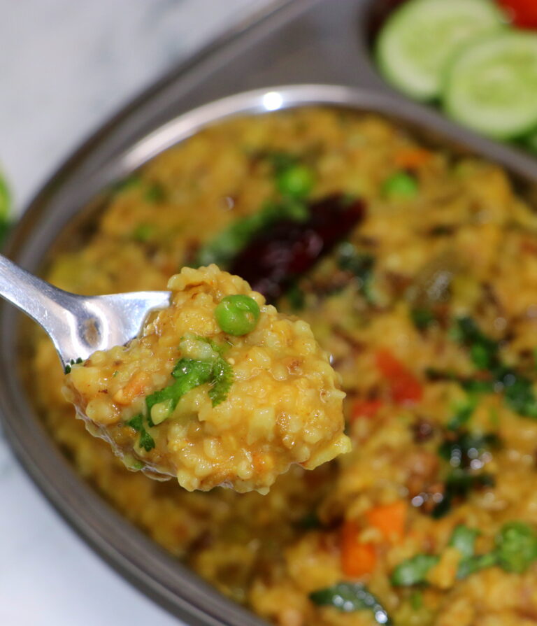 Khichadi