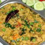 Daliya Khichadi