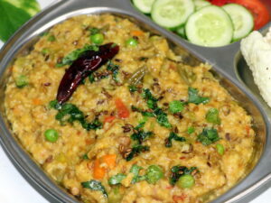 Daliya Khichadi