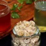 Amla Candy & Amla Sarbat