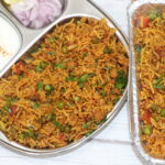 Mumbai-Style Tawa Pulao