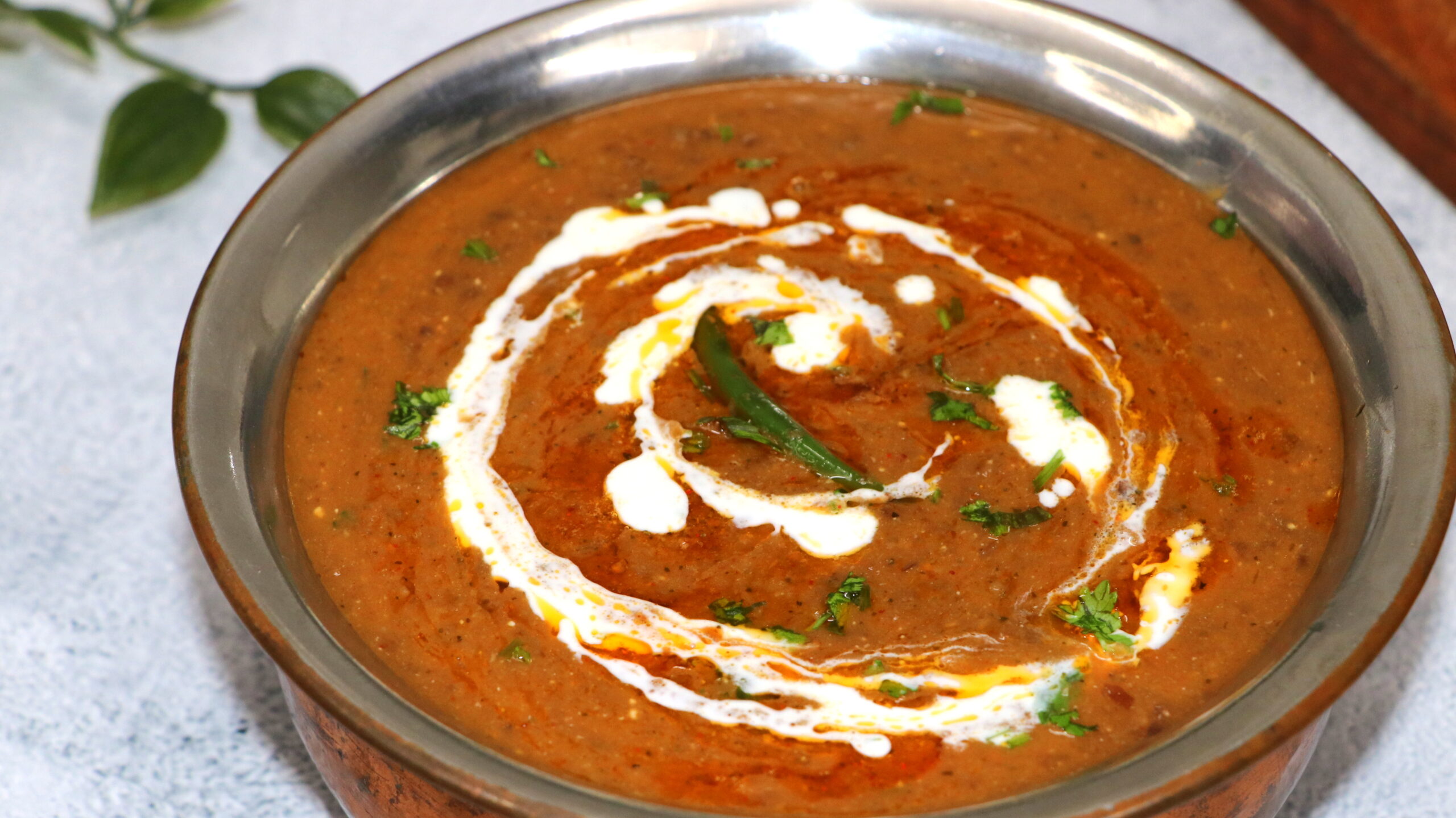 Dal Makhani