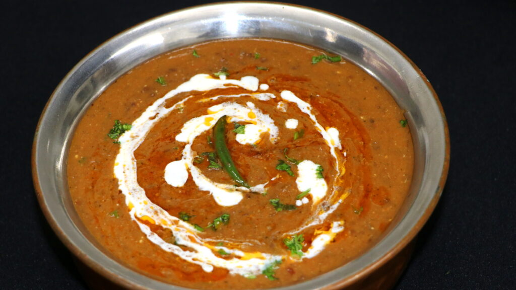 Dal Makhani