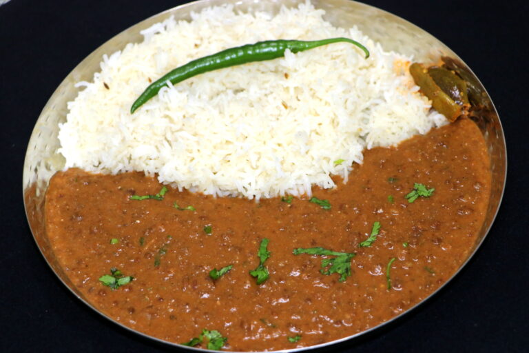 Dal Makhani
