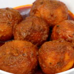 Kashmiri Dum Aloo