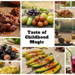 Exotic Childhood Fruits: Nostalgic School-Time Treats From India