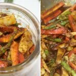 Mixed Achar