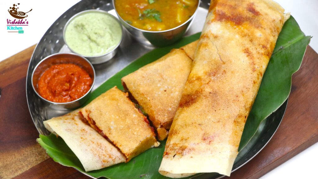 Mysore Dosa