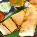 Mysore Dosa
