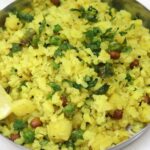 Batata poha