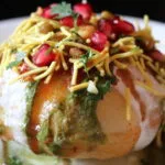 Raj Kachori Recipe