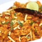 Sev tamatar ki sabji
