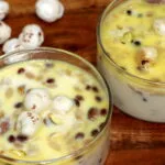 Makhana Kheer