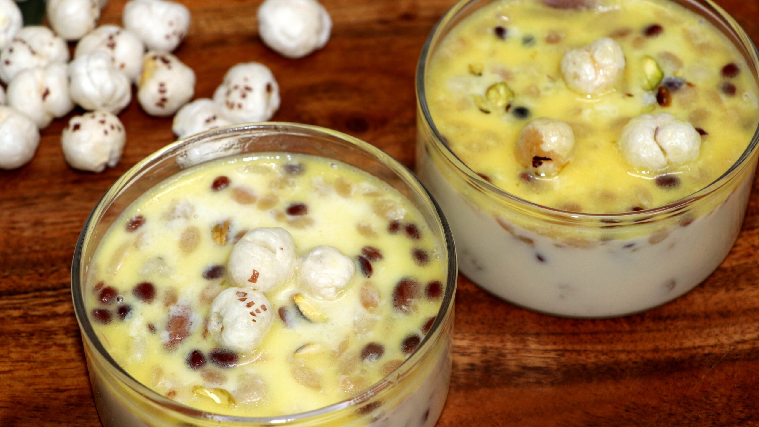 Makhana Kheer
